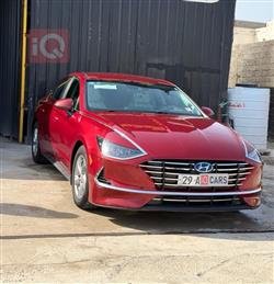 هیۆندای سۆناتا